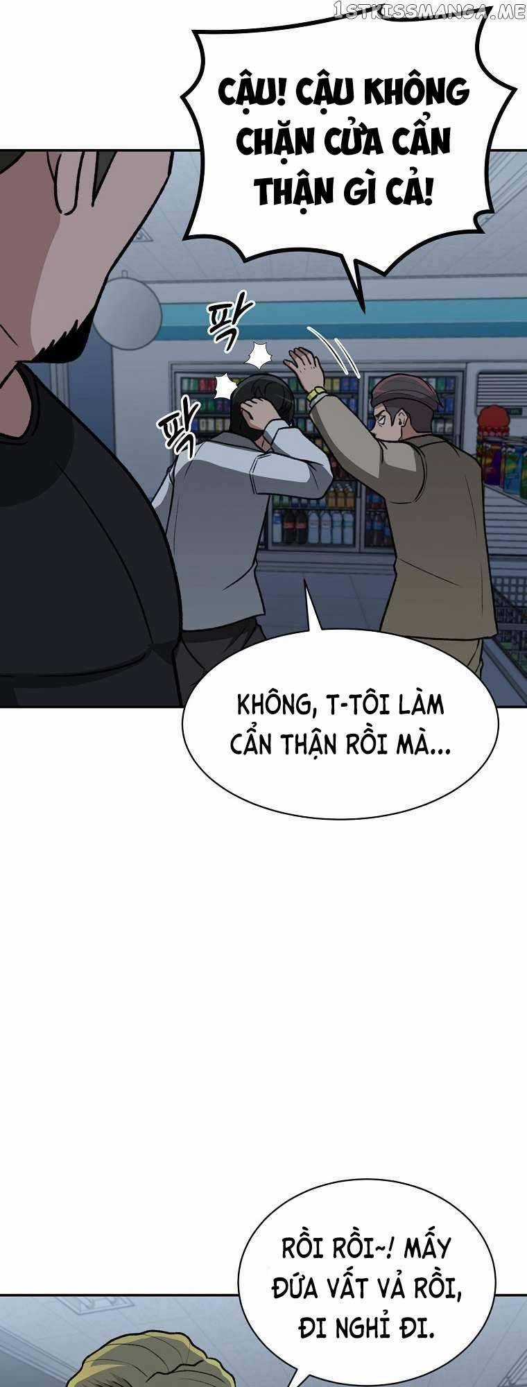 Con Tàu Zombie - Chapter 11 - Trang 29