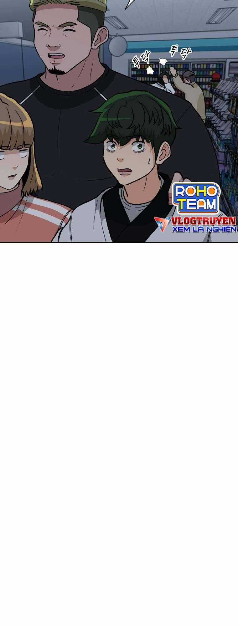 Con Tàu Zombie - Chapter 11 - Trang 30