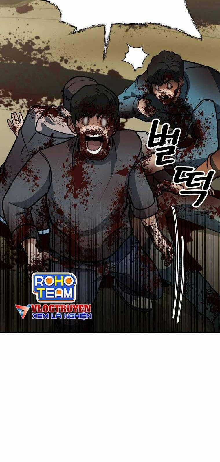Con Tàu Zombie - Chapter 11 - Trang 4