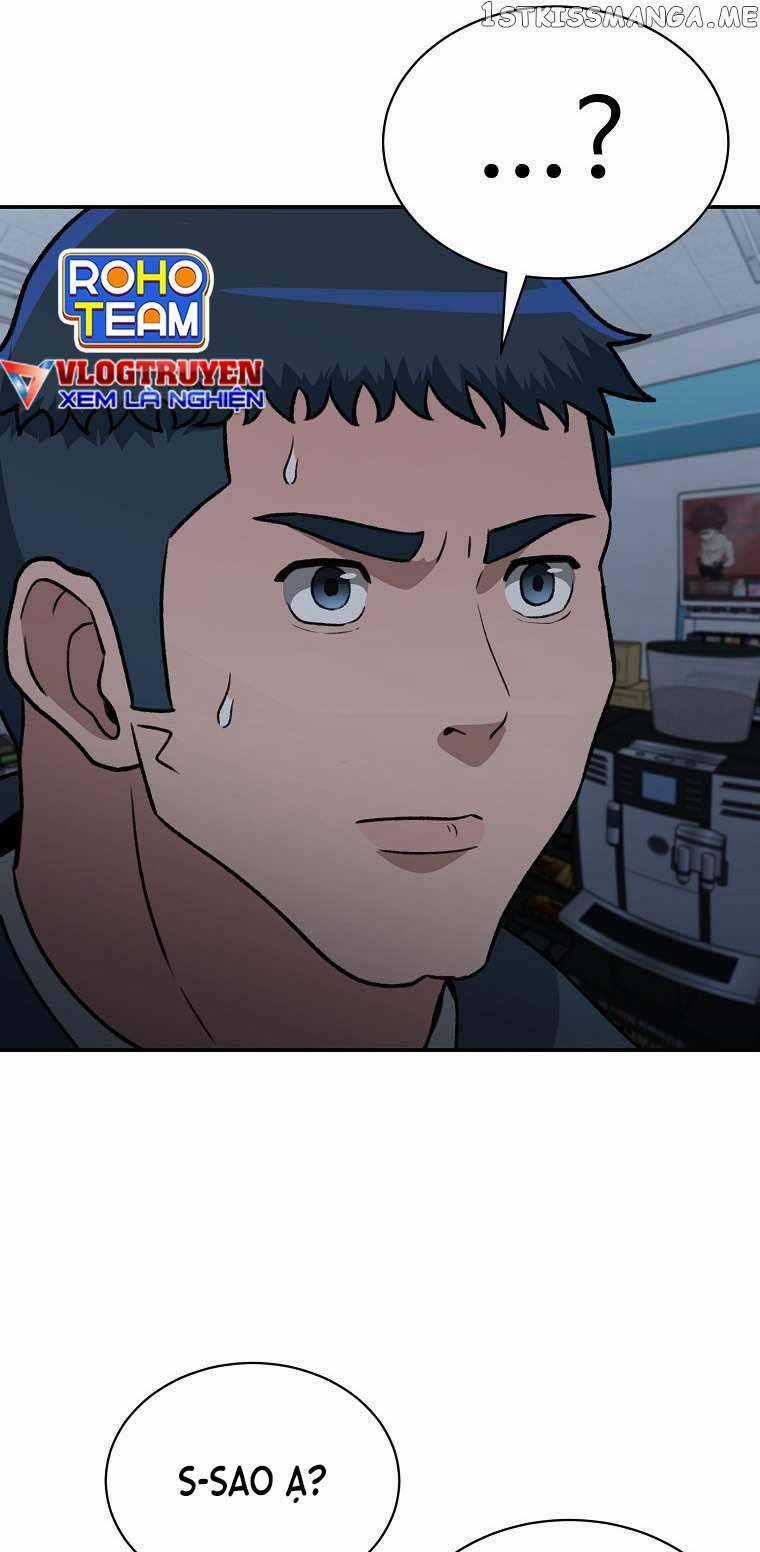 Con Tàu Zombie - Chapter 11 - Trang 33