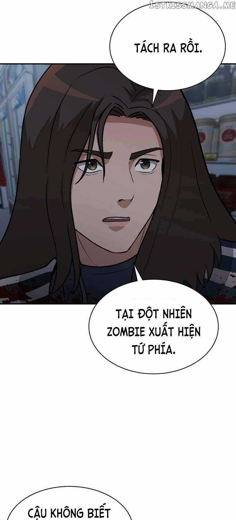 Con Tàu Zombie - Chapter 11 - Trang 39