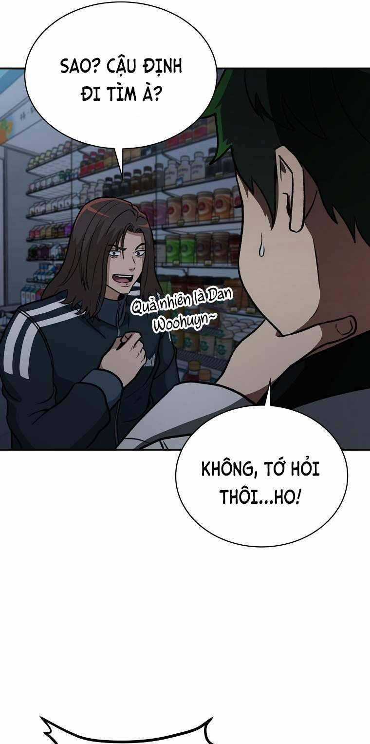 Con Tàu Zombie - Chapter 11 - Trang 41