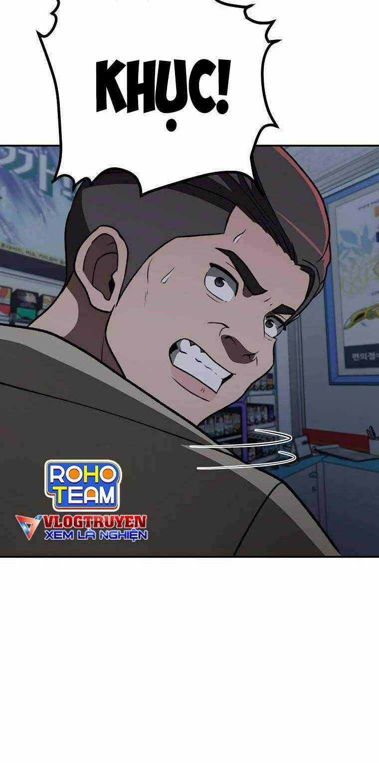 Con Tàu Zombie - Chapter 11 - Trang 42