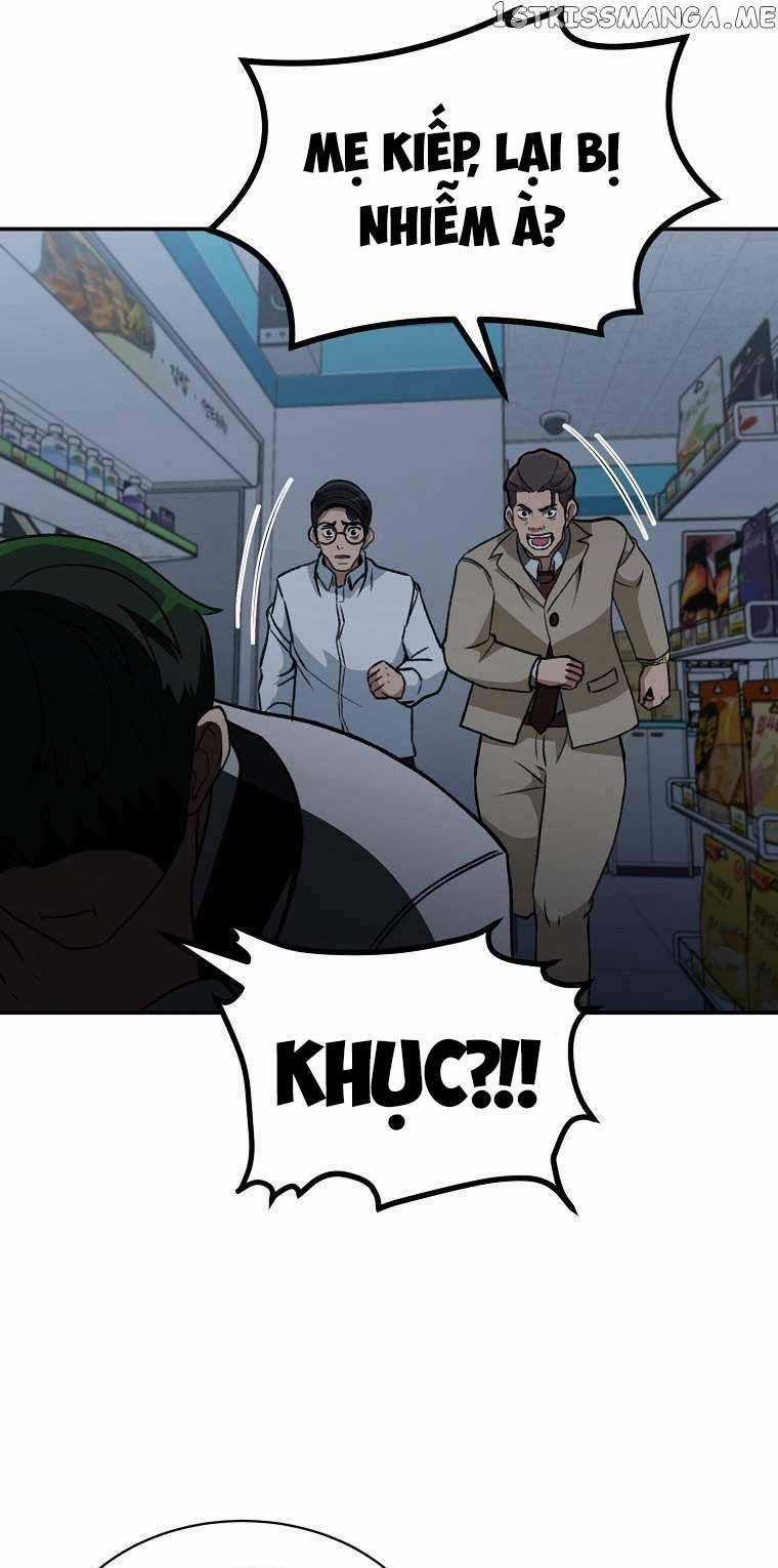 Con Tàu Zombie - Chapter 11 - Trang 43