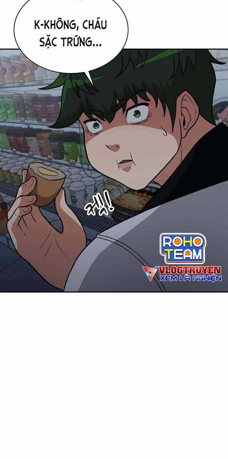 Con Tàu Zombie - Chapter 11 - Trang 44