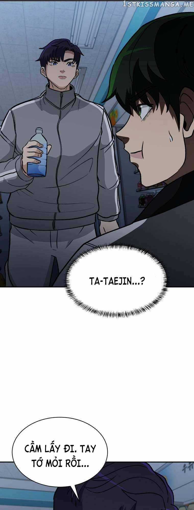 Con Tàu Zombie - Chapter 11 - Trang 47