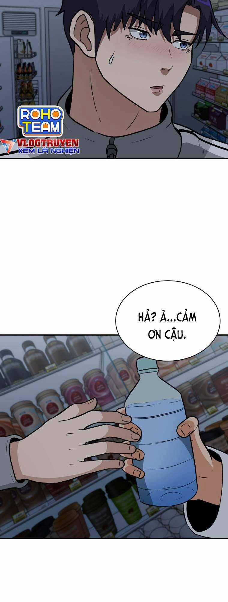 Con Tàu Zombie - Chapter 11 - Trang 48