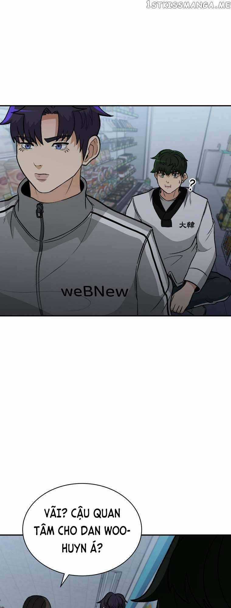 Con Tàu Zombie - Chapter 11 - Trang 49