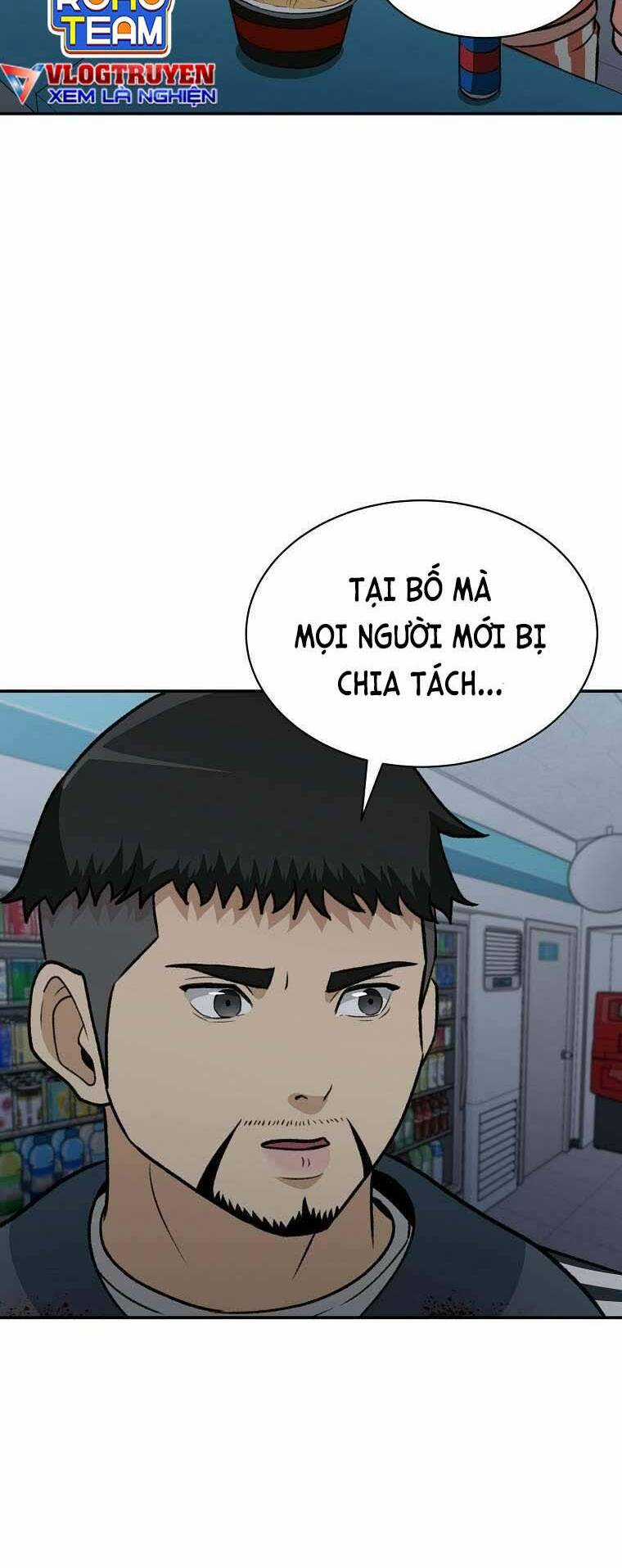 Con Tàu Zombie - Chapter 11 - Trang 52