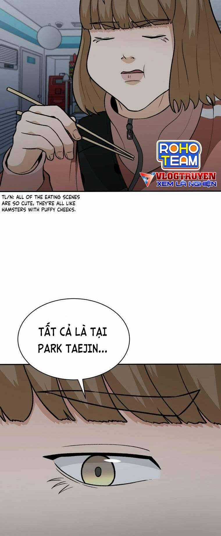 Con Tàu Zombie - Chapter 11 - Trang 54