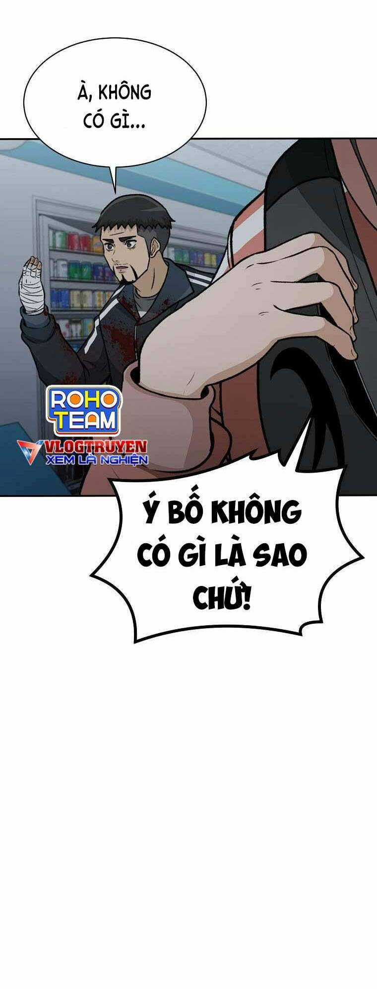 Con Tàu Zombie - Chapter 11 - Trang 56