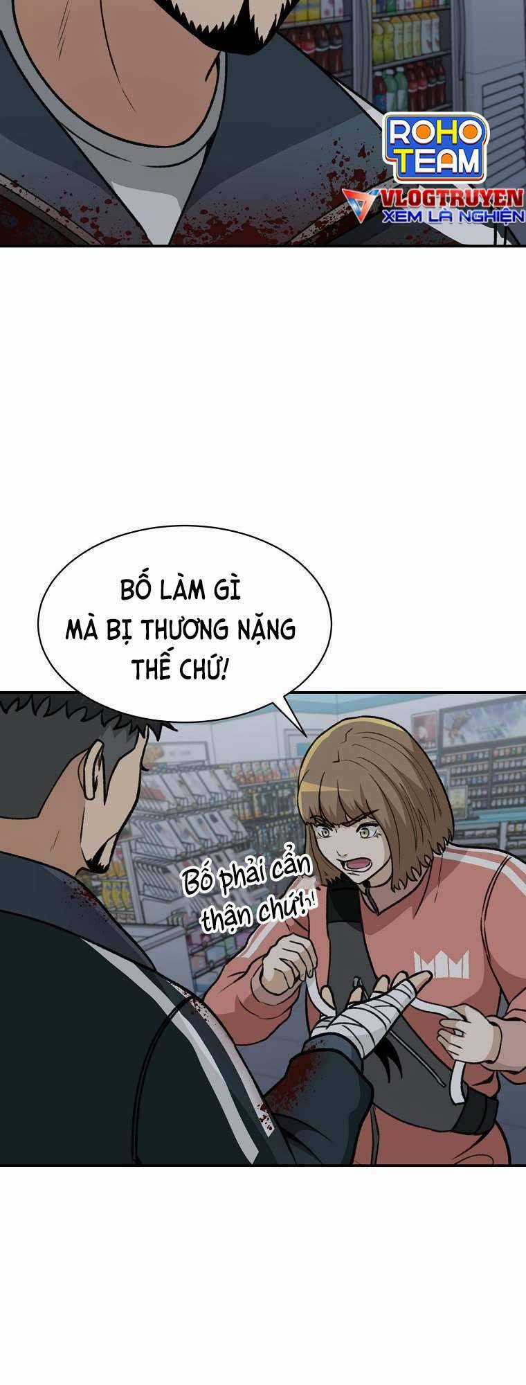 Con Tàu Zombie - Chapter 11 - Trang 58