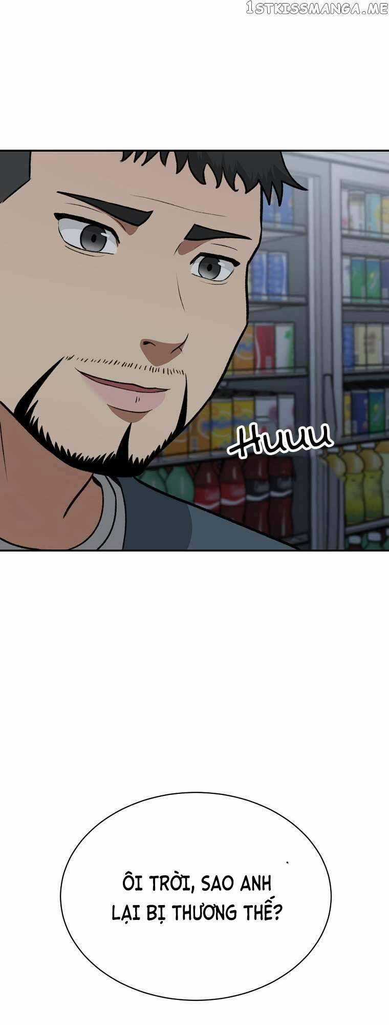 Con Tàu Zombie - Chapter 11 - Trang 59