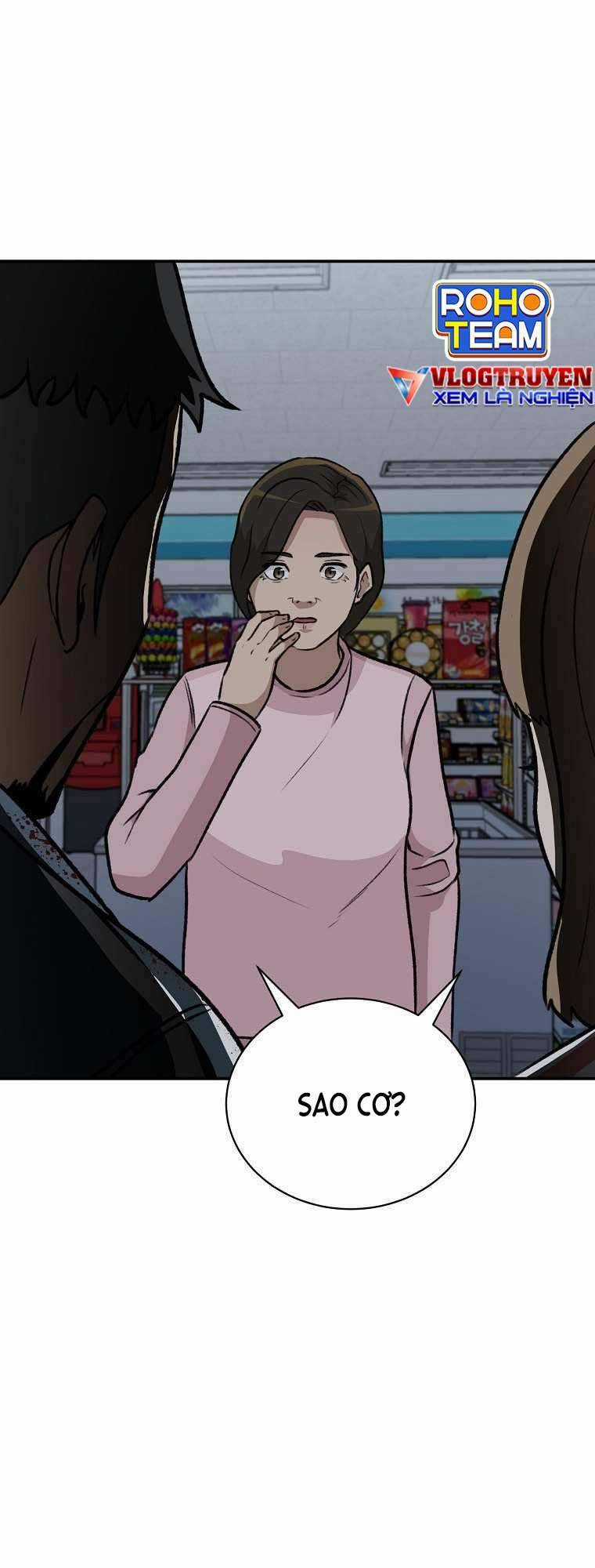 Con Tàu Zombie - Chapter 11 - Trang 60