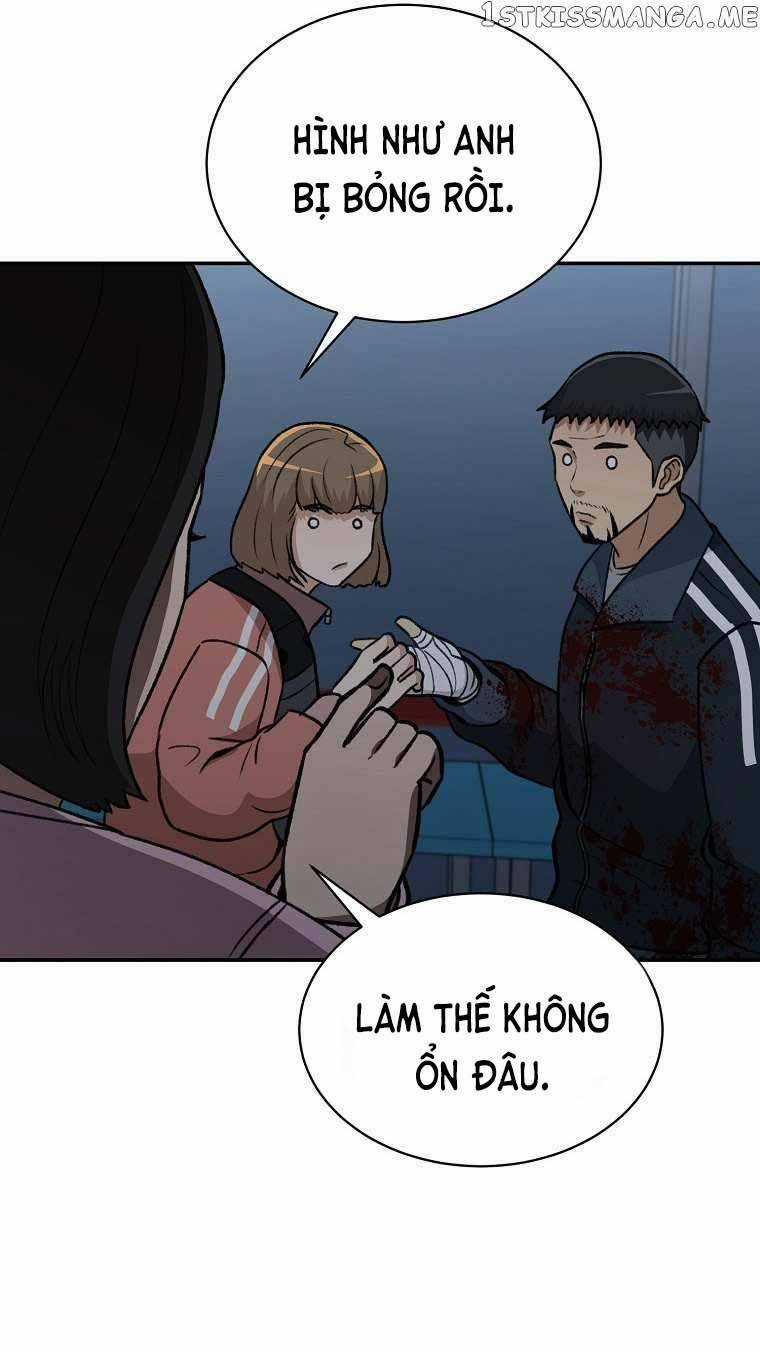 Con Tàu Zombie - Chapter 11 - Trang 61