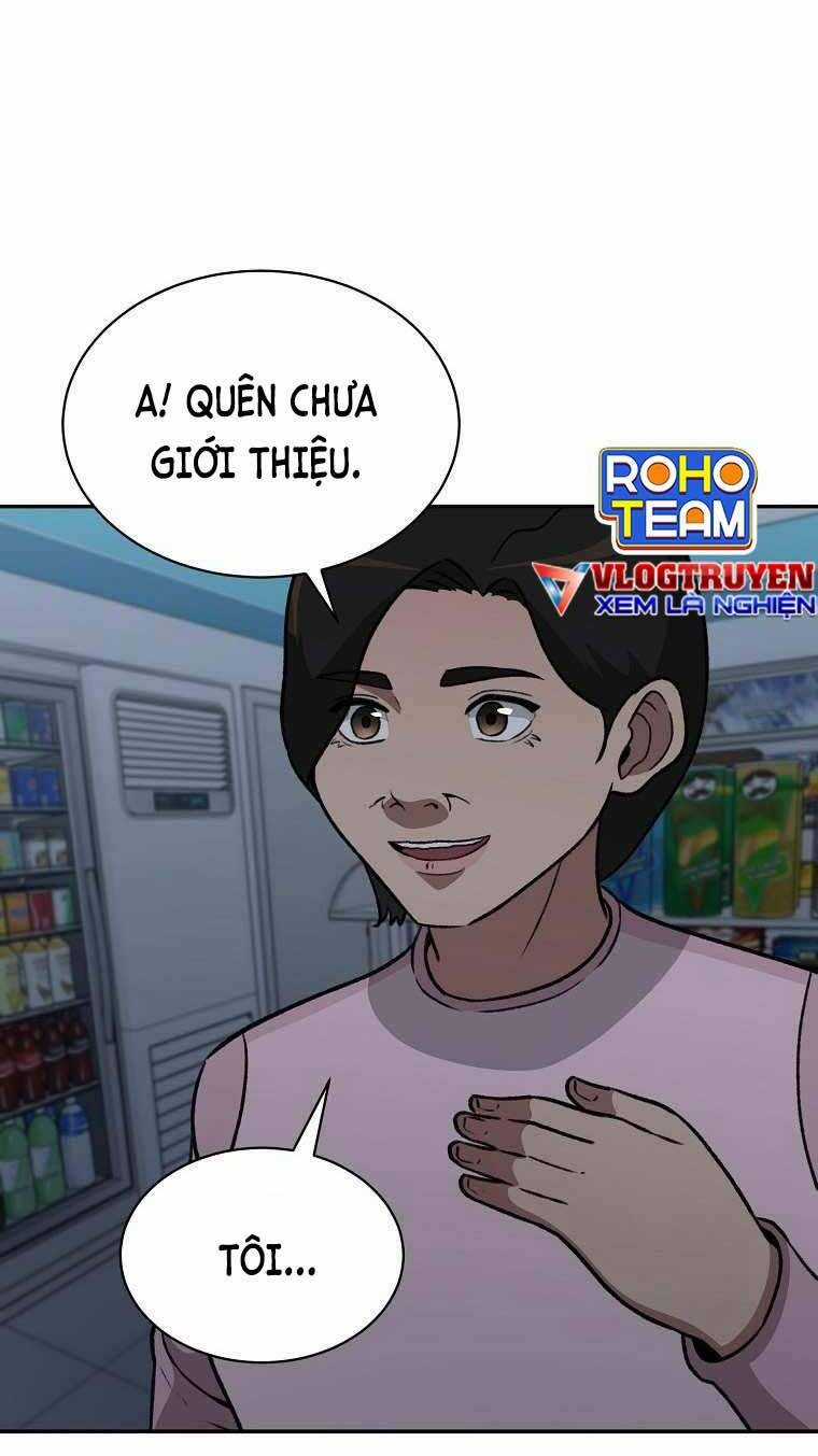 Con Tàu Zombie - Chapter 11 - Trang 62