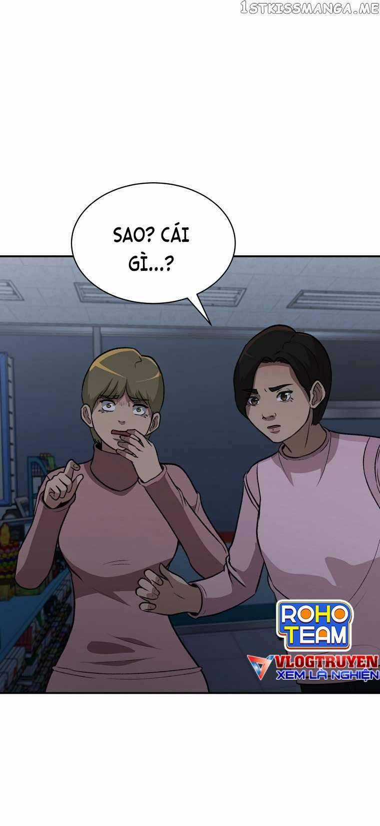 Con Tàu Zombie - Chapter 11 - Trang 65