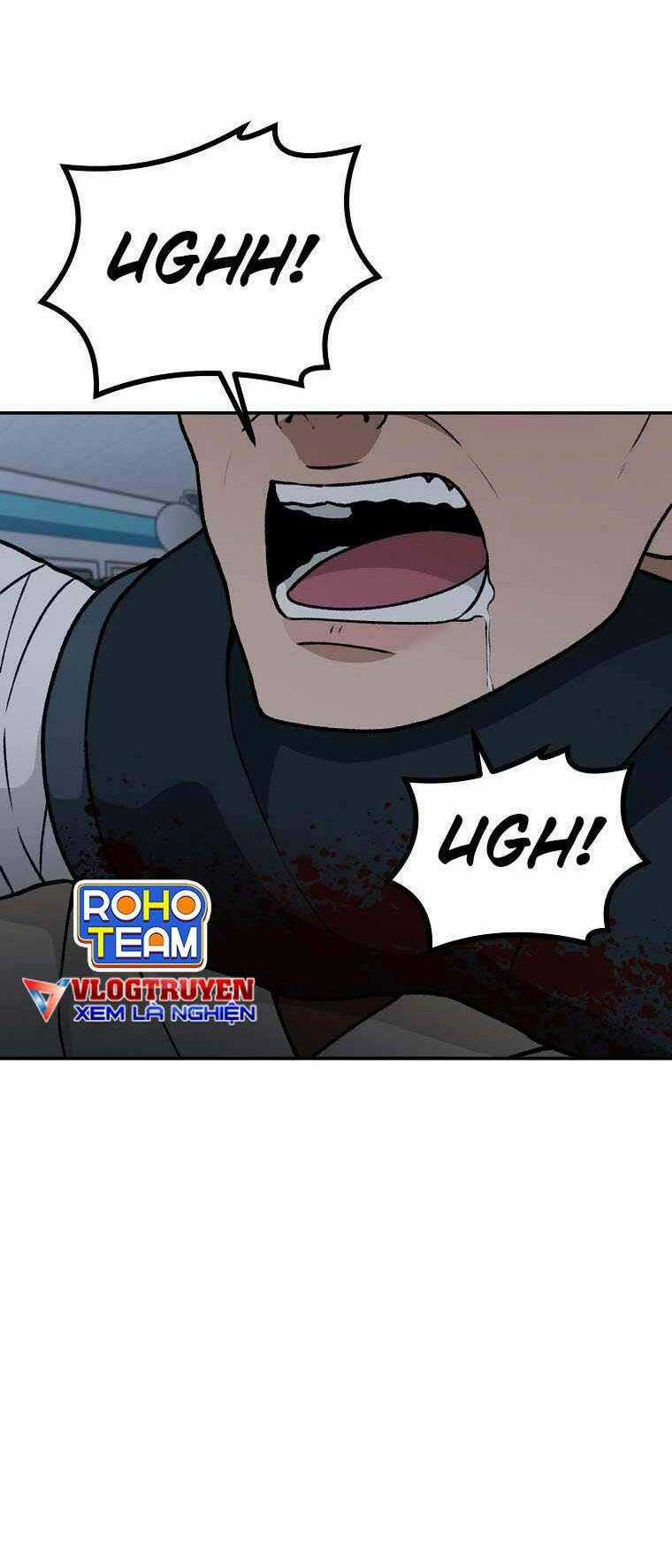 Con Tàu Zombie - Chapter 11 - Trang 8