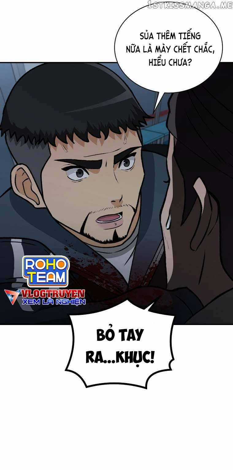 Con Tàu Zombie - Chapter 11 - Trang 9