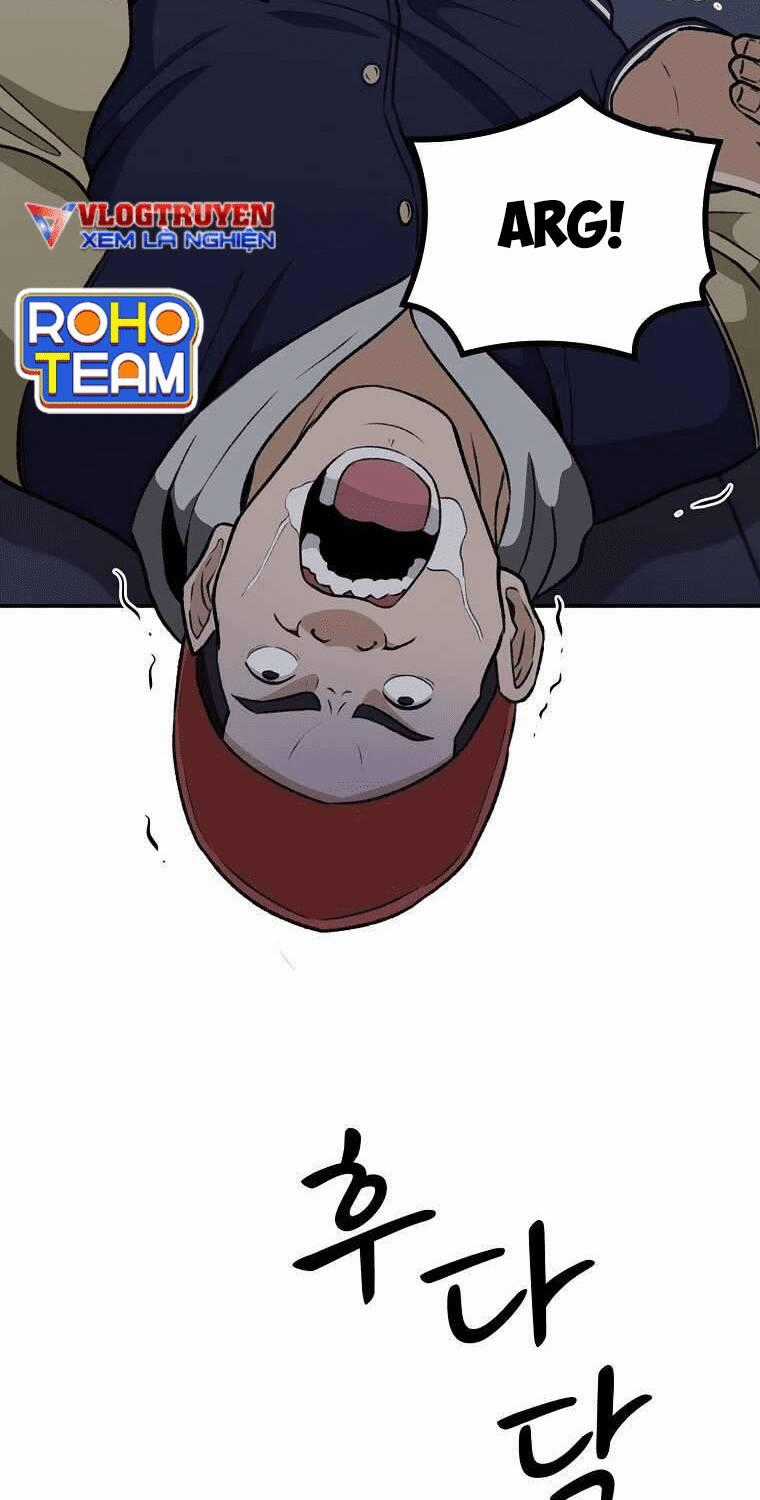 Con Tàu Zombie - Chapter 12 - Trang 2