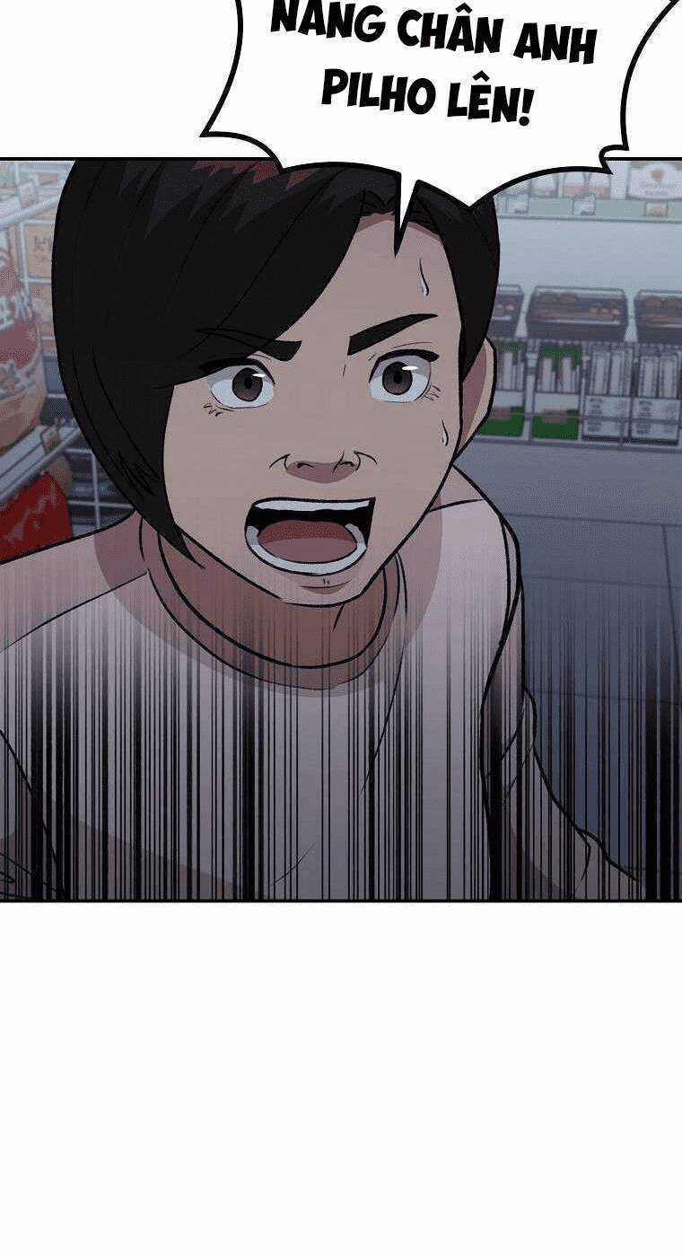 Con Tàu Zombie - Chapter 12 - Trang 11