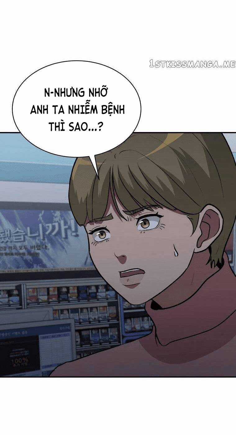 Con Tàu Zombie - Chapter 12 - Trang 12