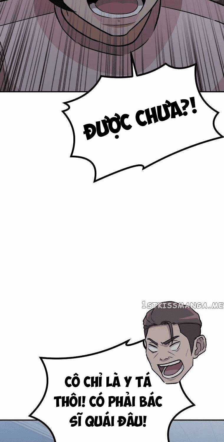 Con Tàu Zombie - Chapter 12 - Trang 16