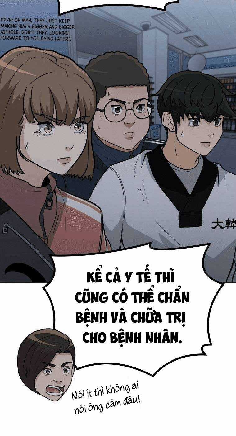 Con Tàu Zombie - Chapter 12 - Trang 17