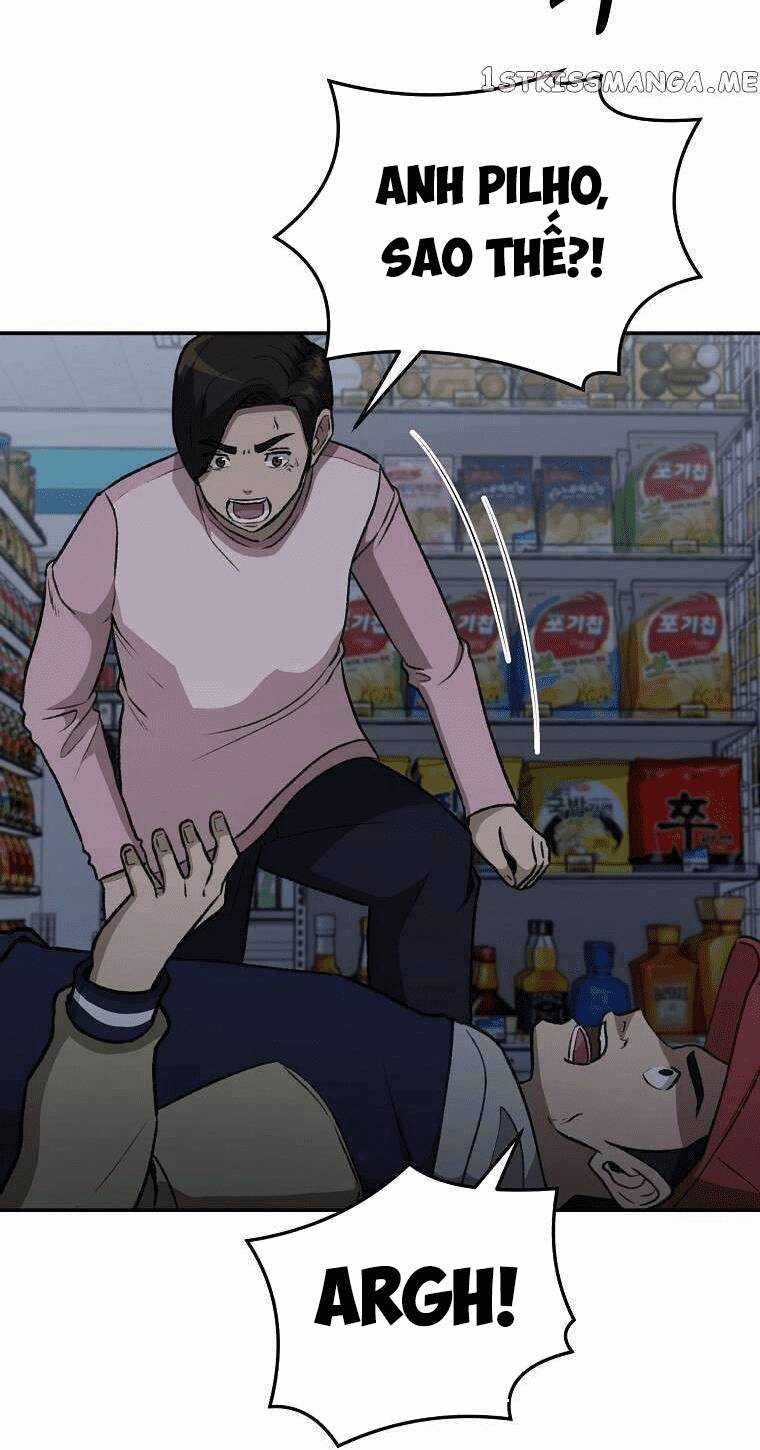 Con Tàu Zombie - Chapter 12 - Trang 3