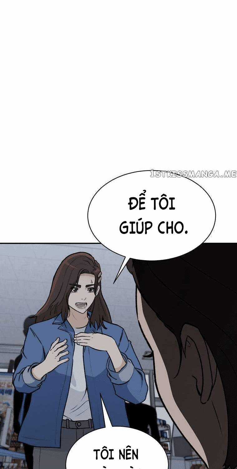 Con Tàu Zombie - Chapter 12 - Trang 21