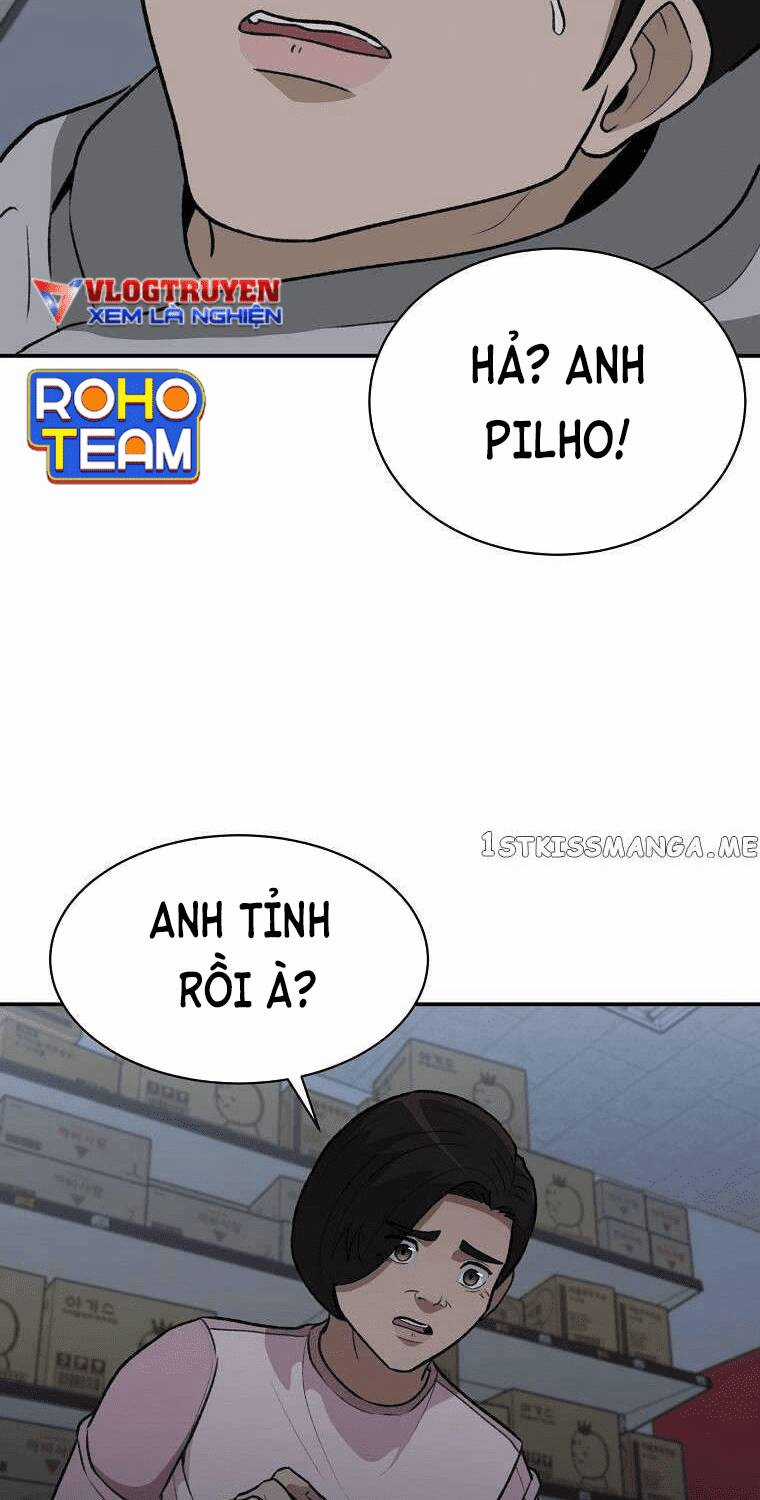 Con Tàu Zombie - Chapter 12 - Trang 26