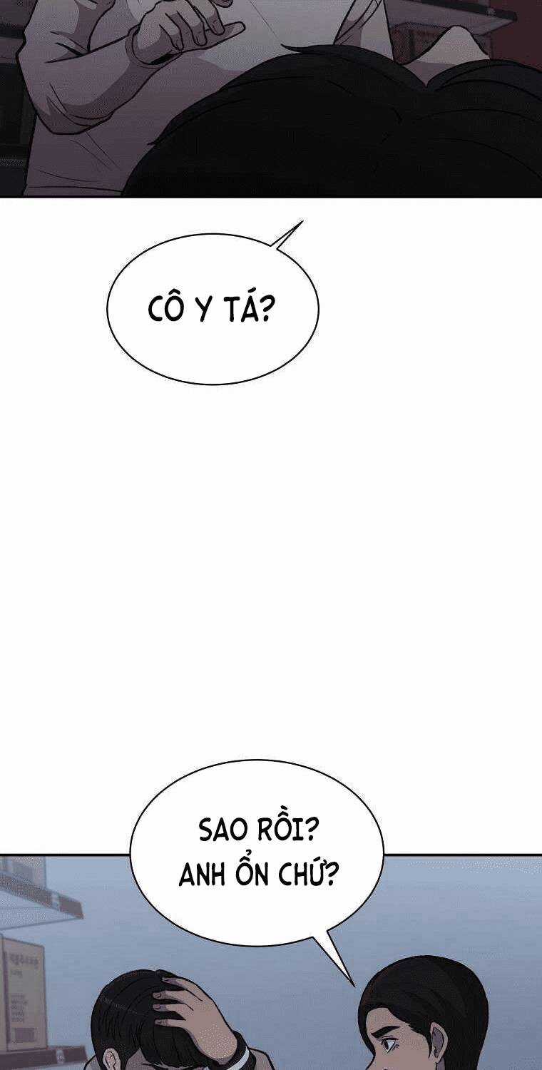 Con Tàu Zombie - Chapter 12 - Trang 27