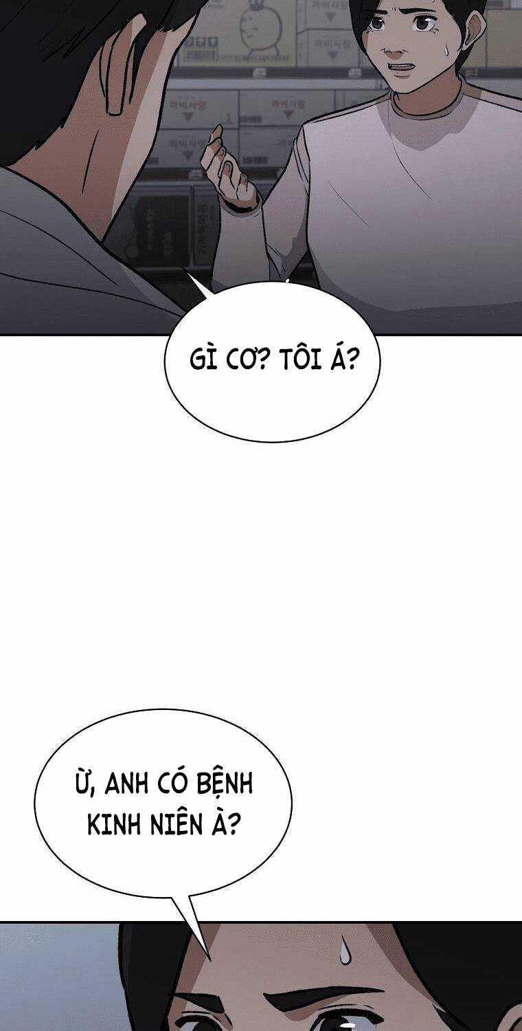 Con Tàu Zombie - Chapter 12 - Trang 29