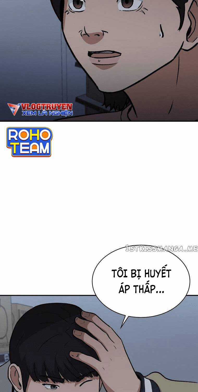 Con Tàu Zombie - Chapter 12 - Trang 30