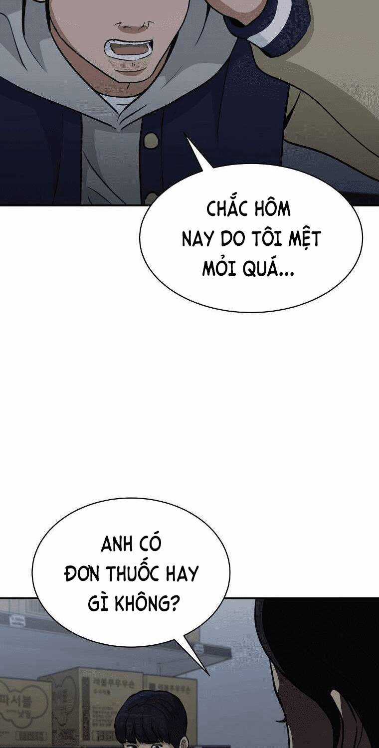 Con Tàu Zombie - Chapter 12 - Trang 31