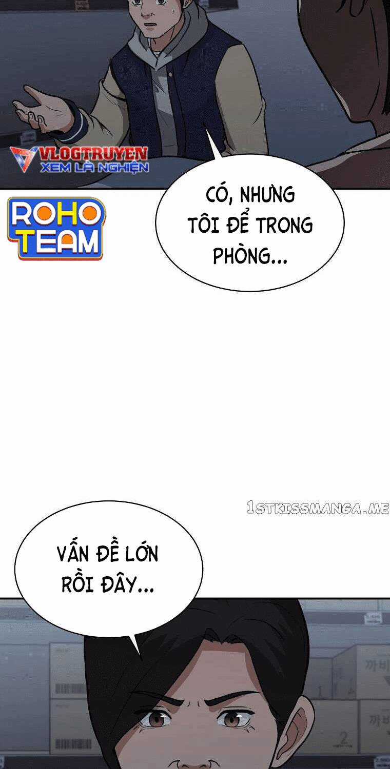 Con Tàu Zombie - Chapter 12 - Trang 32