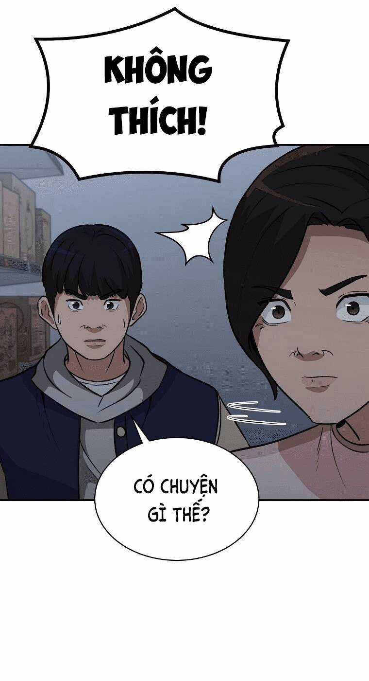 Con Tàu Zombie - Chapter 12 - Trang 34