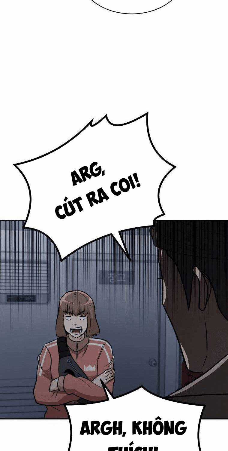 Con Tàu Zombie - Chapter 12 - Trang 36