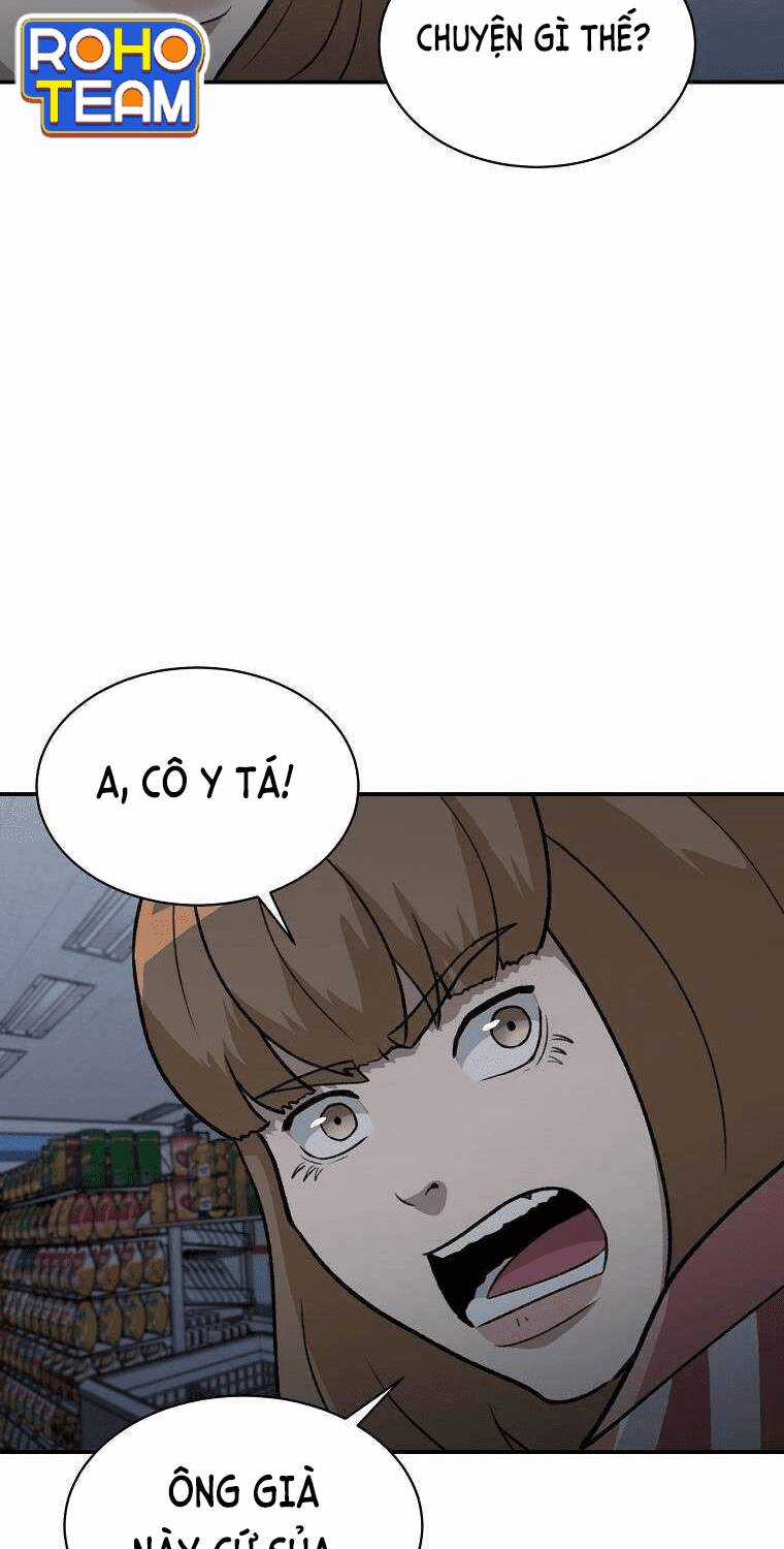 Con Tàu Zombie - Chapter 12 - Trang 39