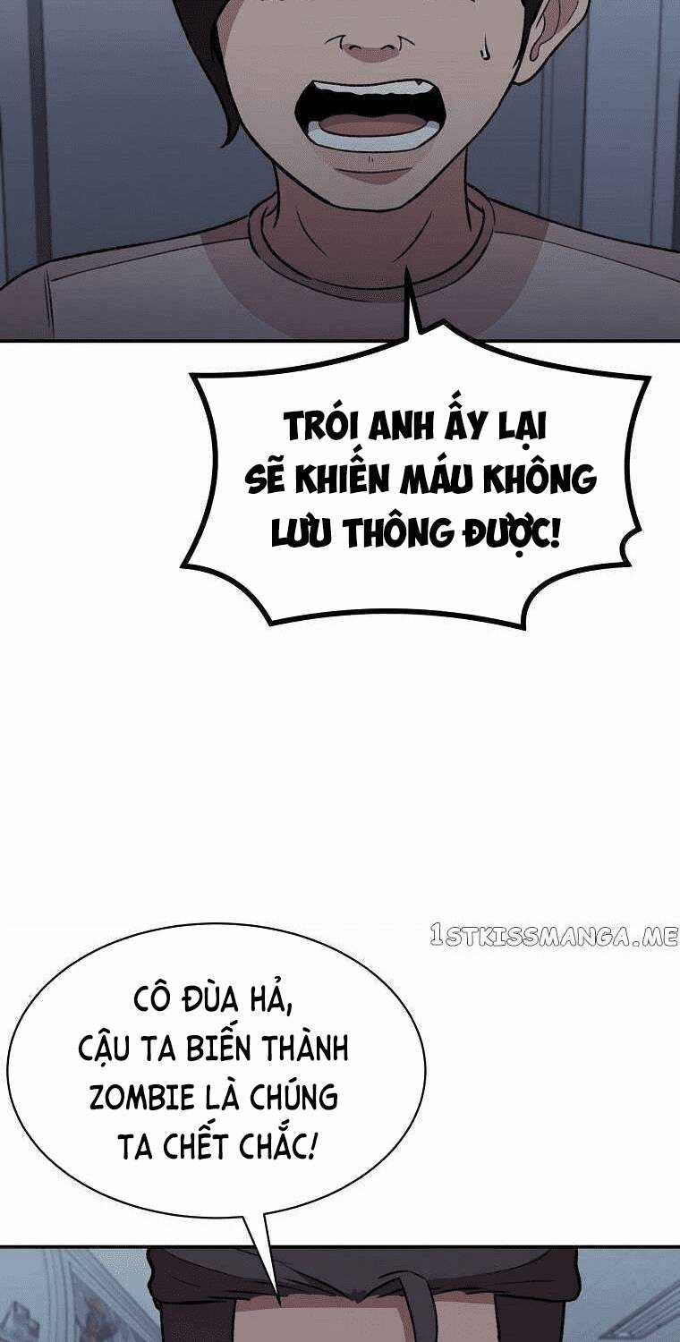Con Tàu Zombie - Chapter 12 - Trang 42