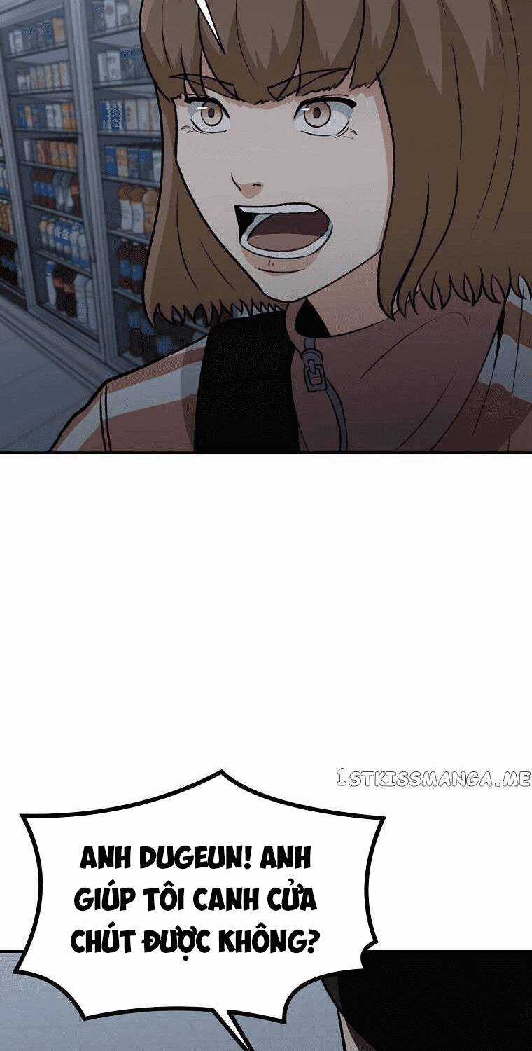 Con Tàu Zombie - Chapter 12 - Trang 44