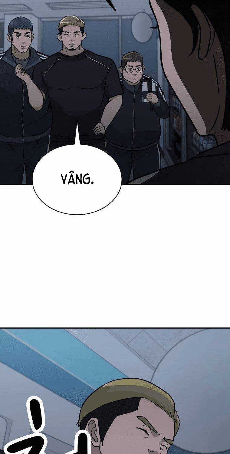 Con Tàu Zombie - Chapter 12 - Trang 45