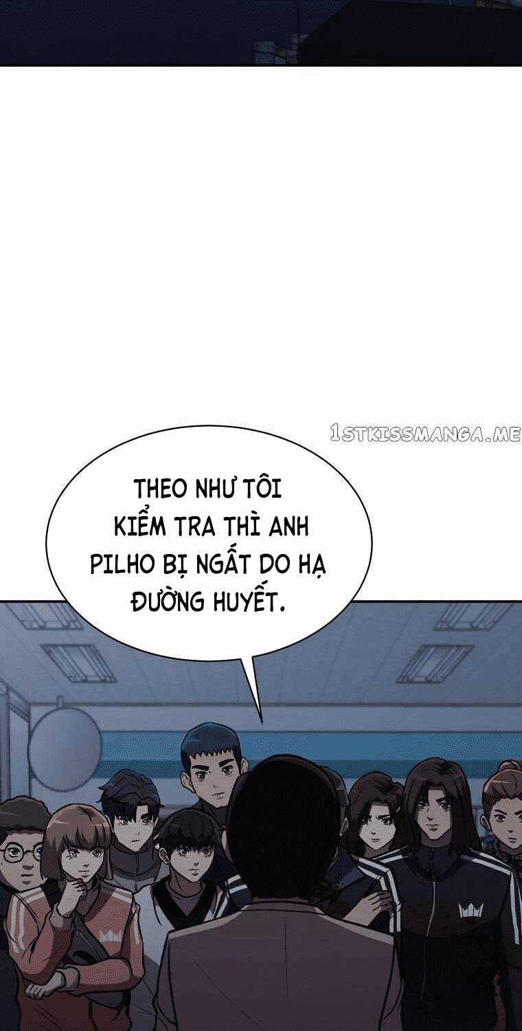 Con Tàu Zombie - Chapter 12 - Trang 49