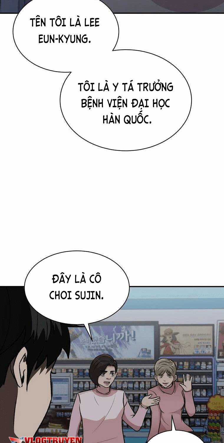 Con Tàu Zombie - Chapter 12 - Trang 53