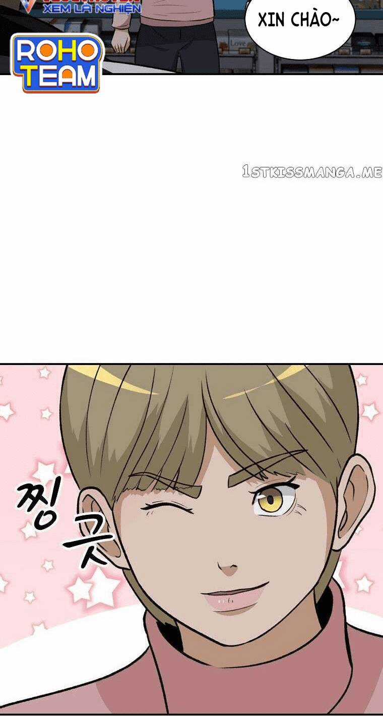 Con Tàu Zombie - Chapter 12 - Trang 54