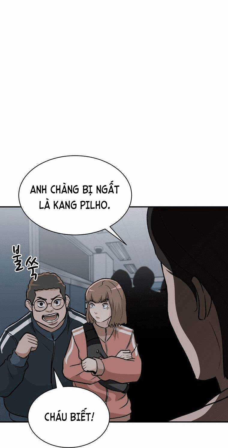 Con Tàu Zombie - Chapter 12 - Trang 56