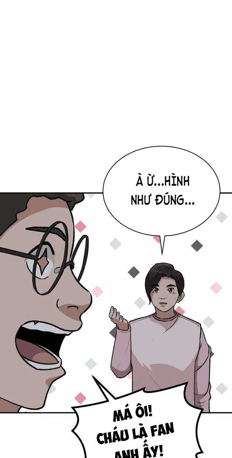 Con Tàu Zombie - Chapter 12 - Trang 58