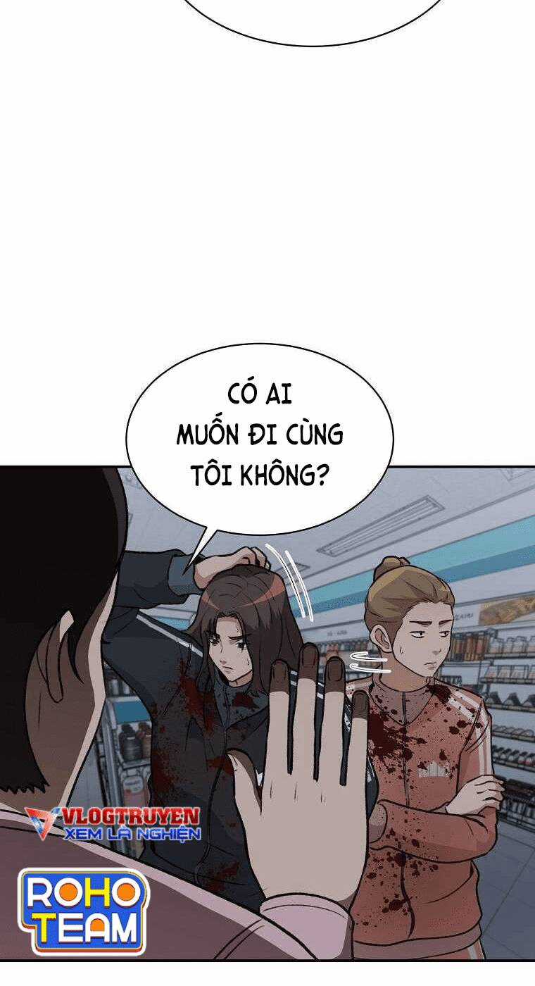 Con Tàu Zombie - Chapter 12 - Trang 60