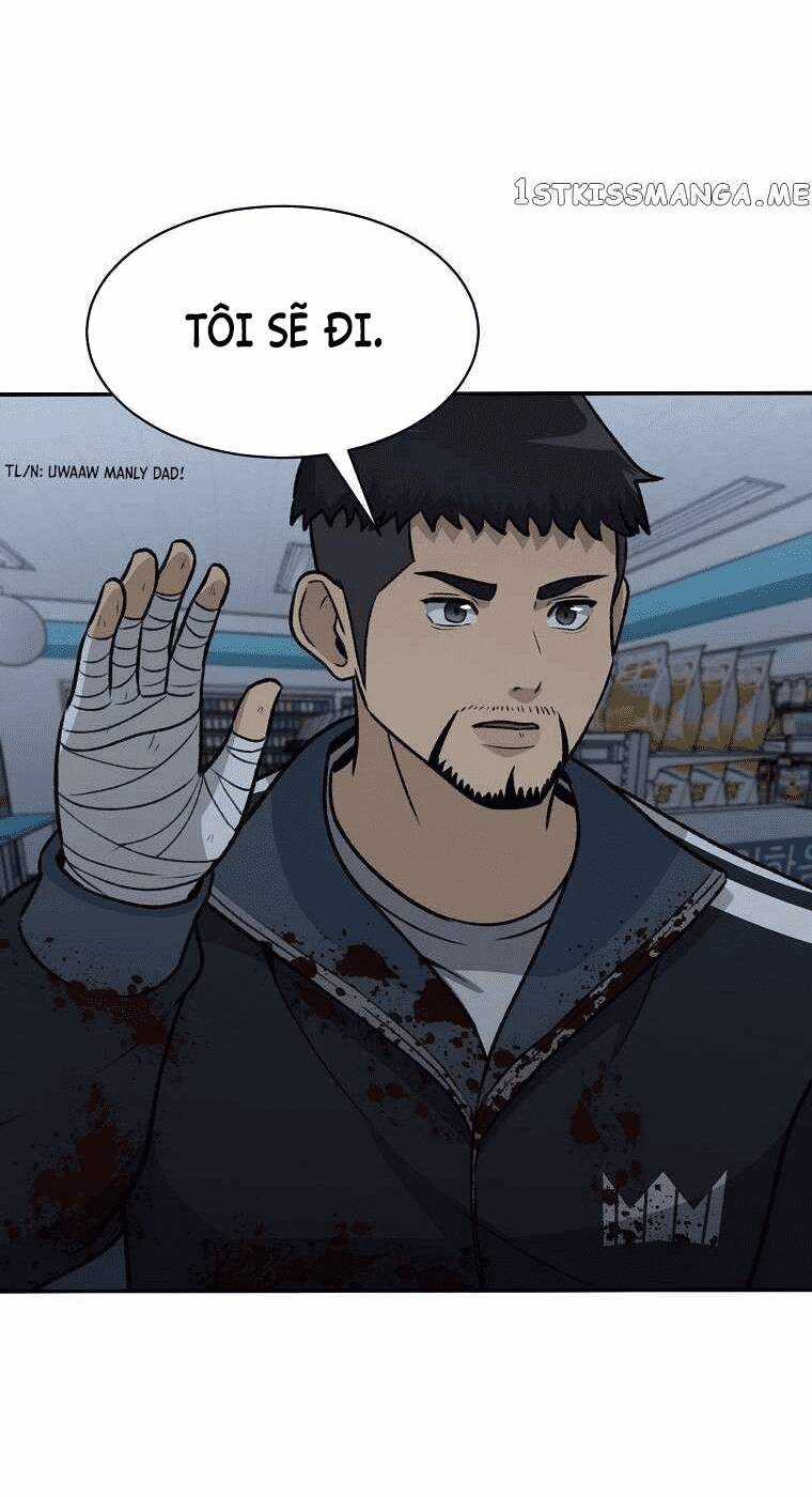 Con Tàu Zombie - Chapter 12 - Trang 62