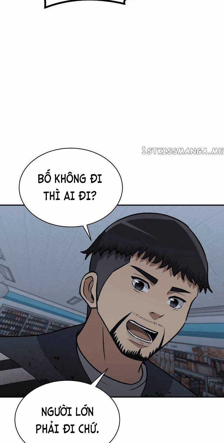 Con Tàu Zombie - Chapter 12 - Trang 64